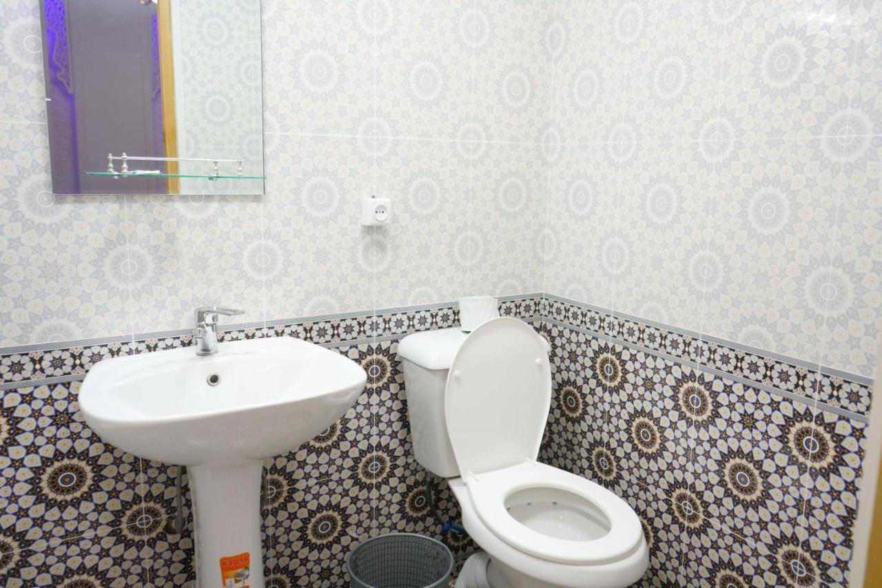 Hotel Little Buchara Zewnętrze zdjęcie