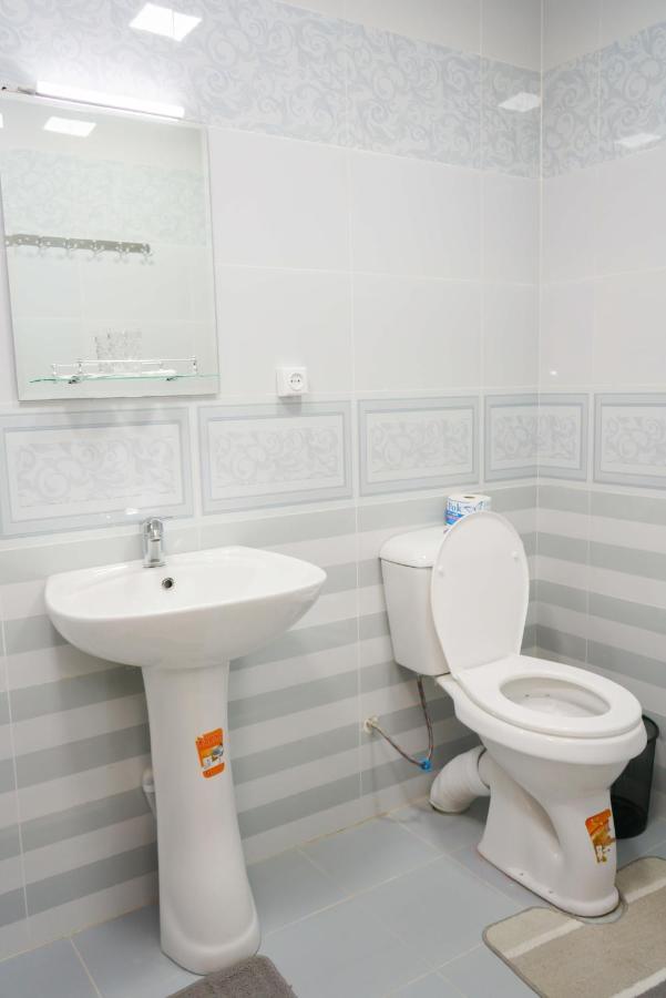 Hotel Little Buchara Zewnętrze zdjęcie