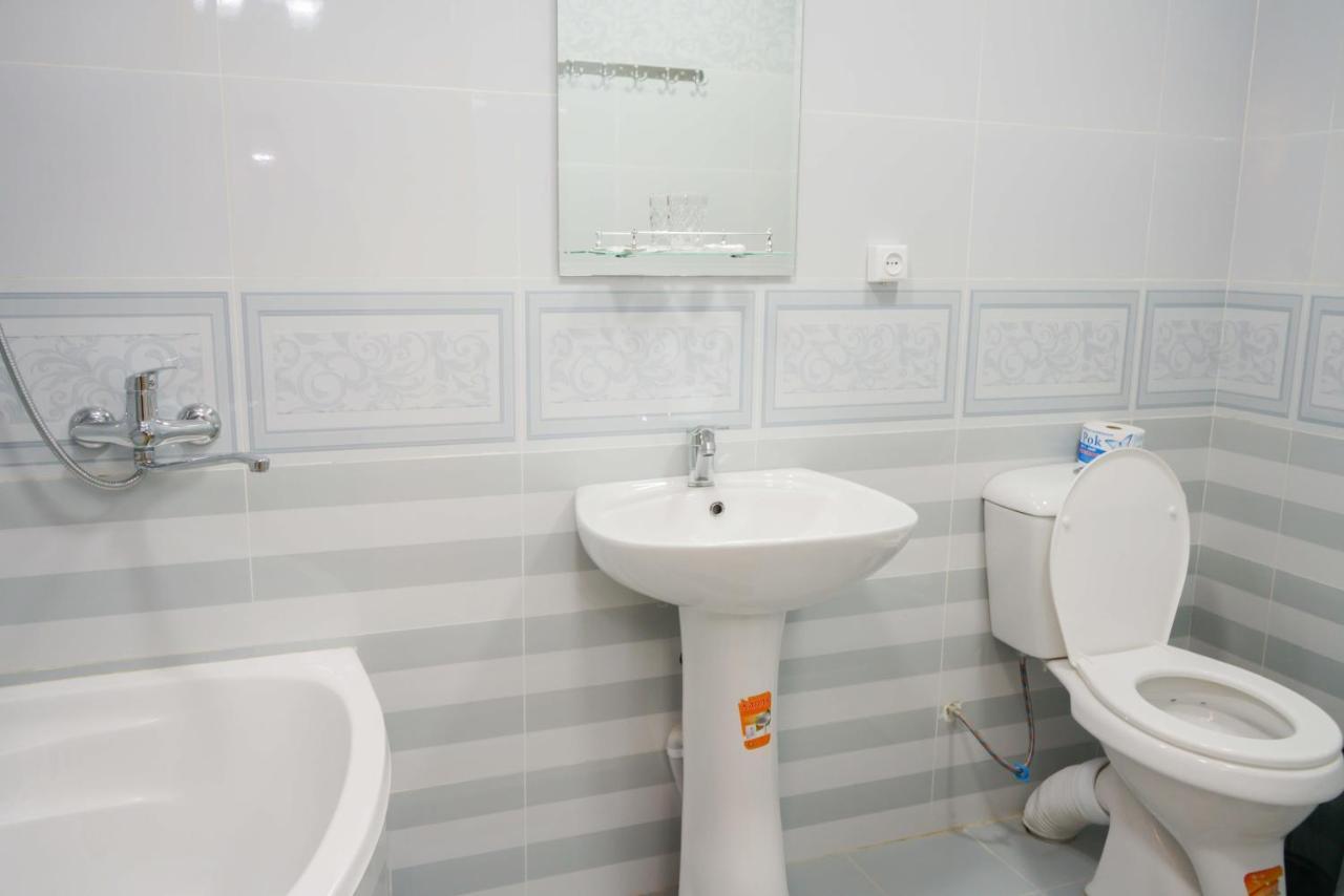 Hotel Little Buchara Zewnętrze zdjęcie